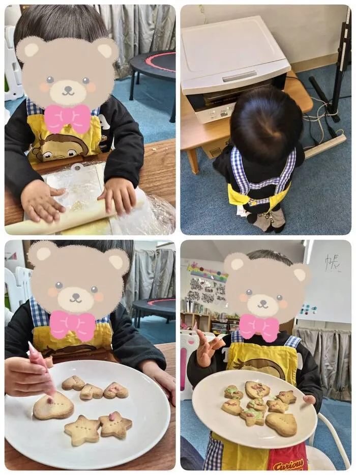 バレンタインデー