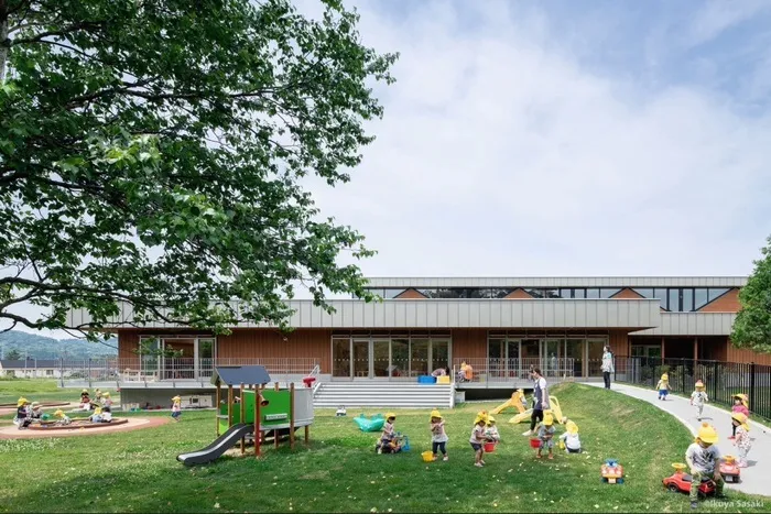 教育　発達支援　幼稚園留学