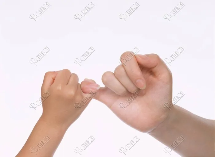 約束　発達支援