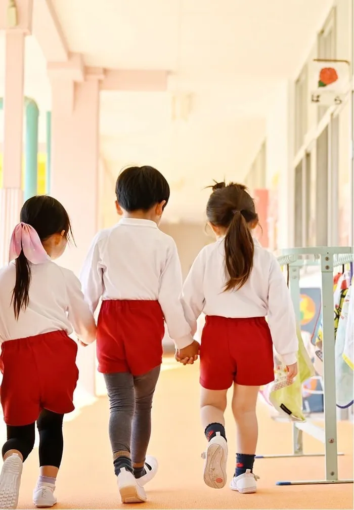 幼稚園　選び方　発達支援　教育