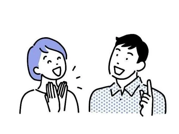 発達支援　会話