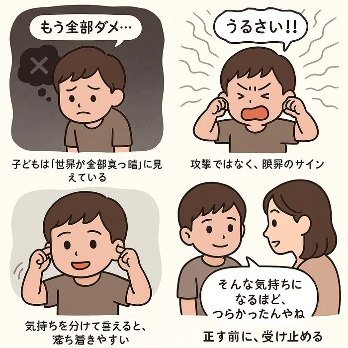 発達支援　教育