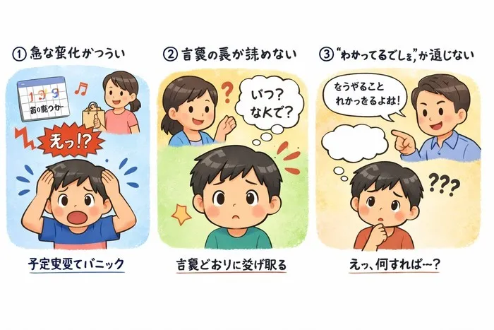 発達支援　教育