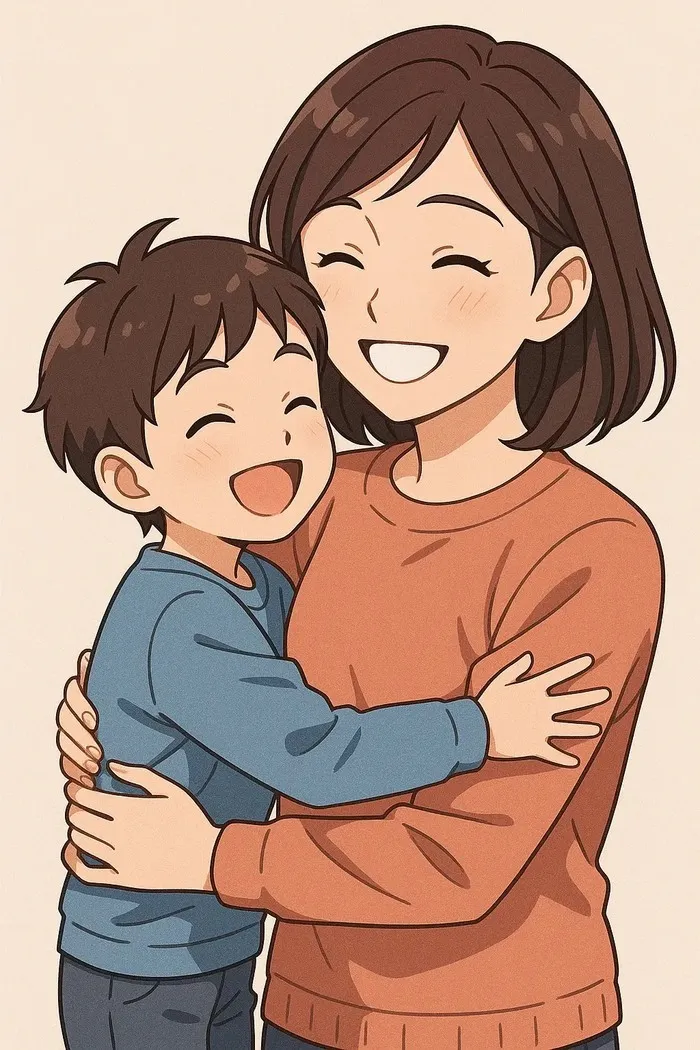 ３つの言葉は信頼の証